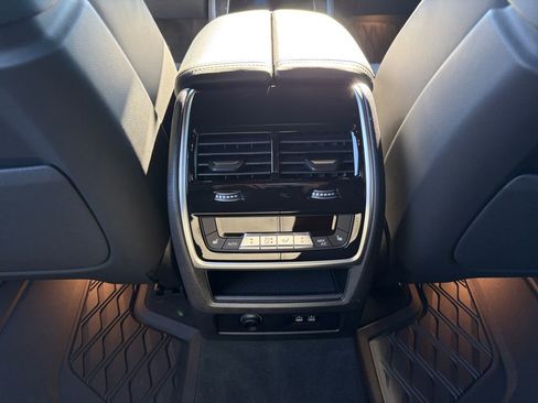 New 2026 BMW X5 xDrive50e w/ M Sport Package image 24