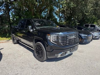 Used 2023 GMC Sierra 1500 Denali Ultimate
