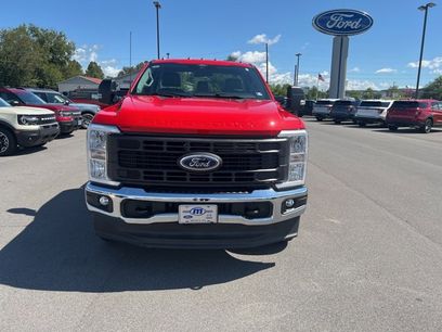 Used 2024 Ford F250 XL w/ Snow Plow Prep Package
