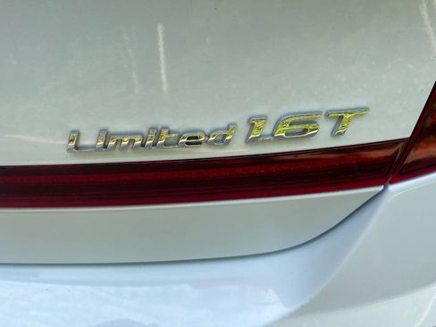 Used 2020 Hyundai Sonata Limited FWD image 43
