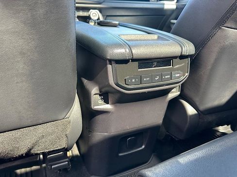Certified 2024 Toyota Grand Highlander AWD image 18