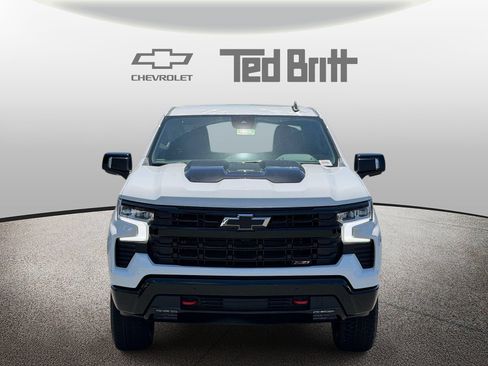 New 2026 Chevrolet Silverado 1500 LT Trail Boss w/ LT Trail Boss Premium Package AWD/4WD image 2