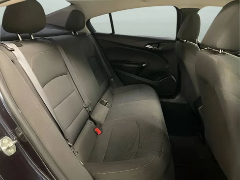 Used 2016 Chevrolet Cruze LS FWD image 13