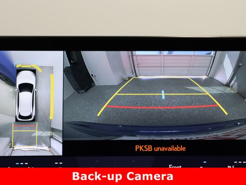 Used 2024 Lexus RX 350 F Sport w/ Convenience Package image 20