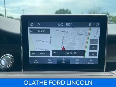 Certified 2021 Lincoln Corsair Reserve w/ Elements Package AWD/4WD image 23