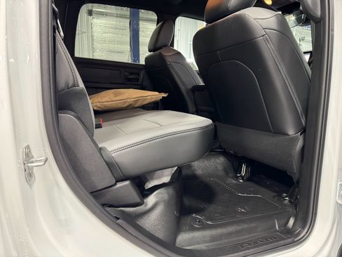 New 2025 RAM 4500 Tradesman image 10