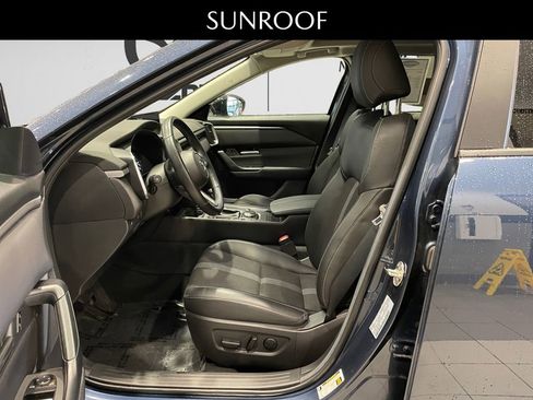 Used 2023 MAZDA CX-50 2.5 S w/ Weather Package image 9