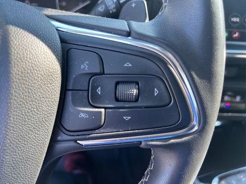 Used 2023 Buick Envision Preferred w/ Sport Touring Package image 25