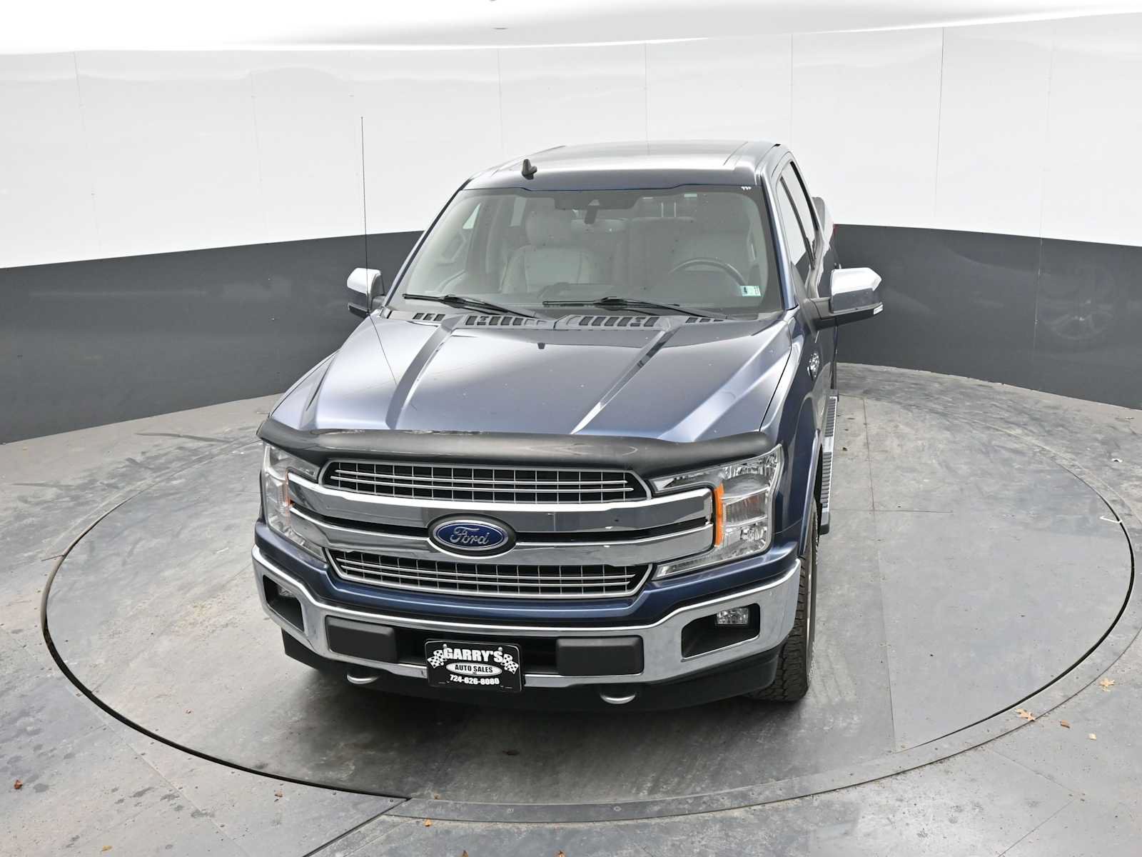 Used 2019 Ford F150 Lariat AWD/4WD image 15