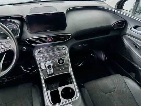 Used 2023 Hyundai Santa Fe SEL FWD image 19