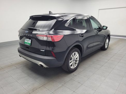 Used 2020 Ford Escape SE FWD image 9