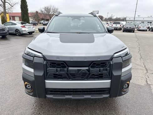 New 2026 Subaru Outback Wilderness image 10