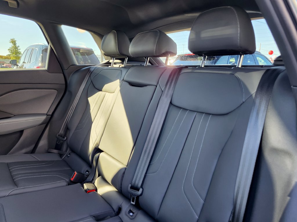 New 2027 Audi Q3 S Line AWD/4WD image 10
