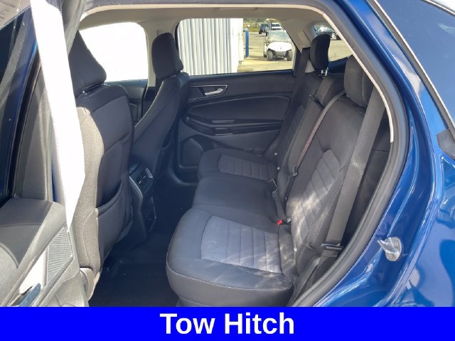 Used 2024 Ford Edge SE w/ Black Appearance Package AWD/4WD image 25