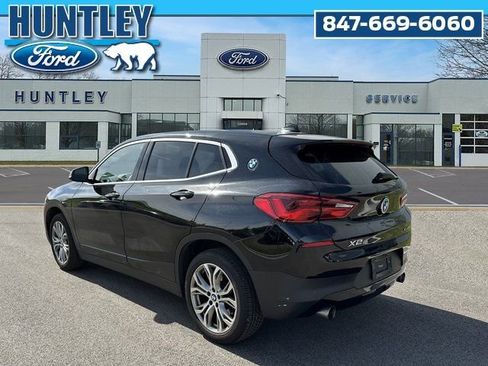 Used 2018 BMW X2 xDrive28i w/ Convenience Package image 6