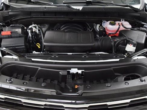 New 2026 Chevrolet Tahoe High Country AWD/4WD image 30