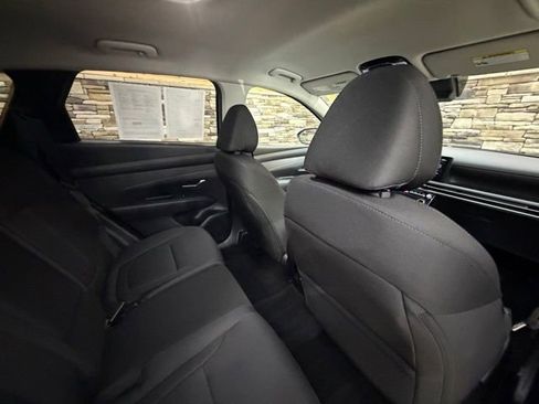 Certified 2026 Hyundai Tucson SEL AWD/4WD image 29