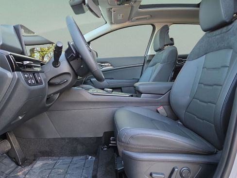 New 2026 Kia Sportage SX Prestige AWD/4WD image 15