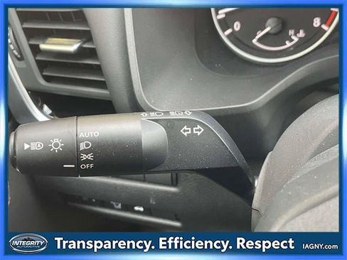 Used 2025 Nissan Rogue SV w/ Rock Creek Premium Package image 24