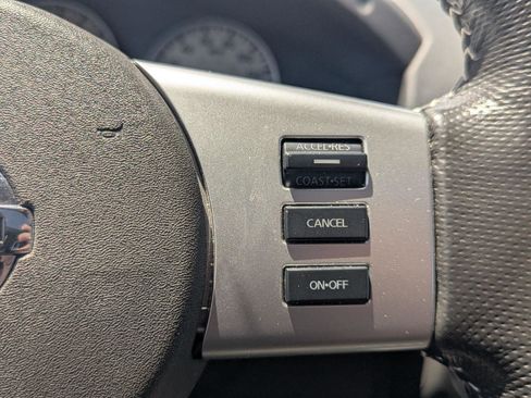 Used 2020 Nissan Frontier PRO-4X w/ Pro-4x Utility Package AWD/4WD image 31