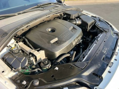 Used 2016 Volvo S80 T5 w/ Climate Package FWD image 33