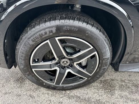 Certified 2026 Mercedes-Benz GLC 300 GLC 300 image 10
