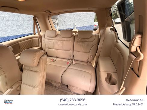 Used 2007 Honda Odyssey EX-L image 21