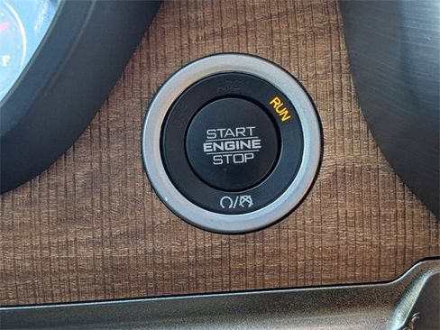 Used 2022 RAM 1500 Limited image 29