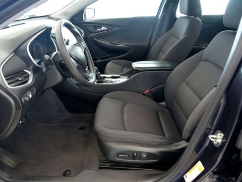 Used 2023 Chevrolet Malibu LT FWD image 15