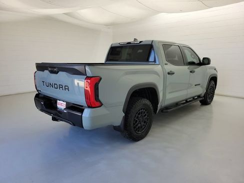 Used 2026 Toyota Tundra SR5 AWD/4WD image 5