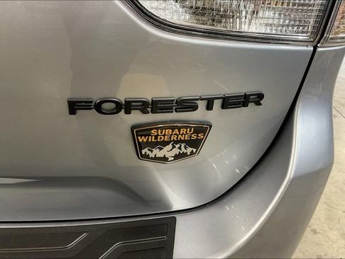 Used 2022 Subaru Forester Wilderness image 8