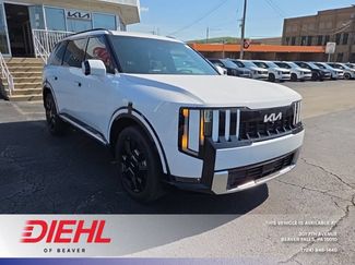 New 2027 Kia Telluride SX Prestige AWD/4WD video 1