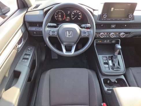 Certified 2024 Honda CR-V EX image 31