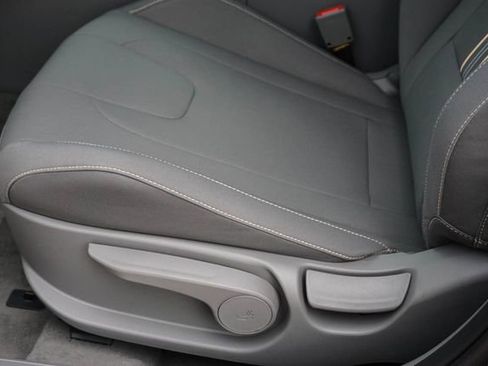 New 2026 Hyundai Elantra SEL Sport Premium w/ Cargo Package FWD image 11