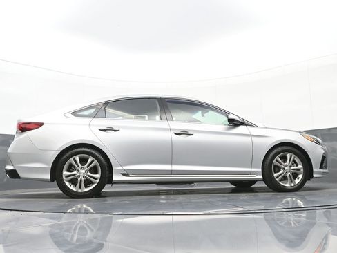 Used 2018 Hyundai Sonata Sport image 39