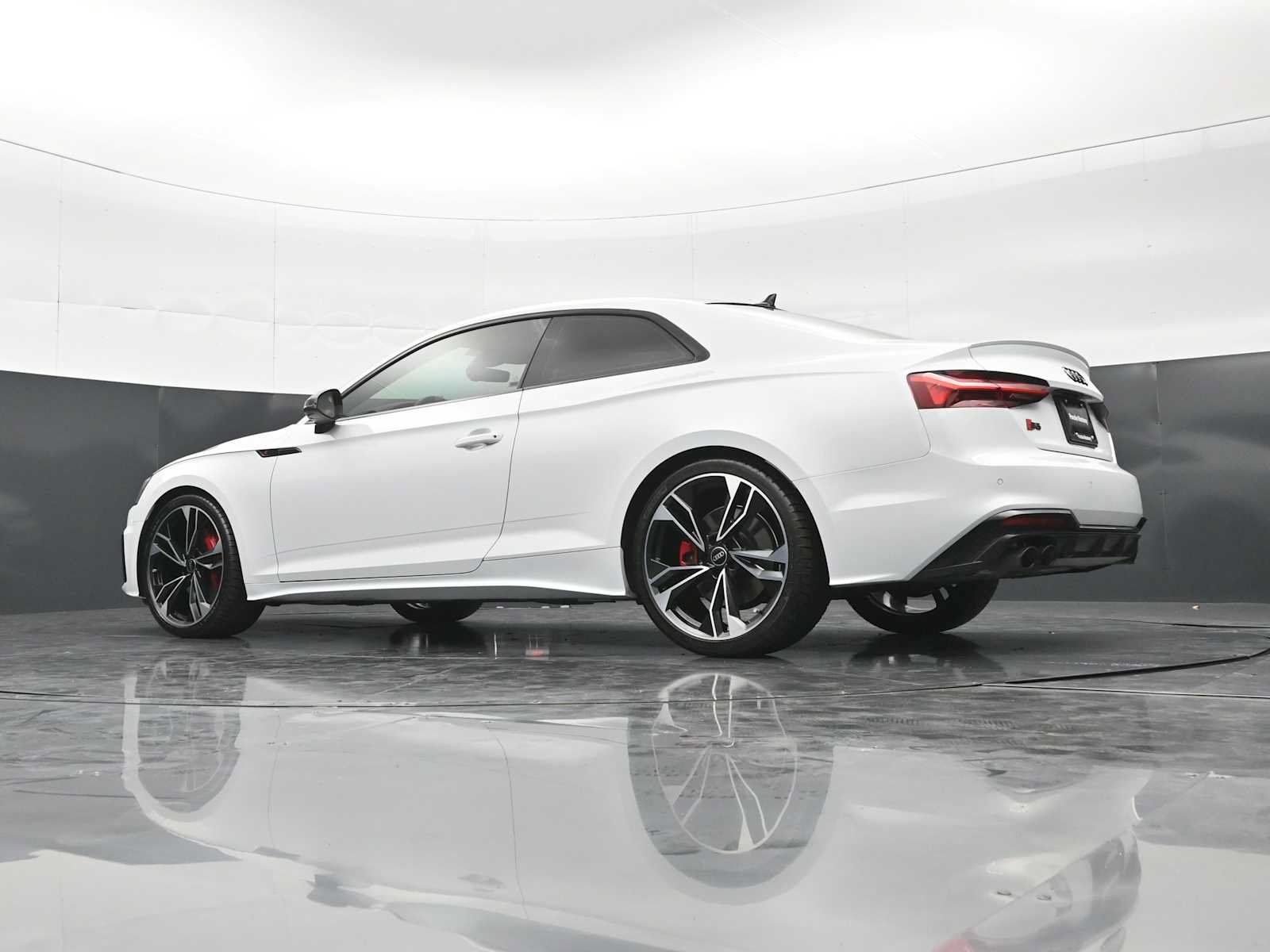 Used 2023 Audi S5 Premium Plus w/ Premium Plus AWD/4WD image 38