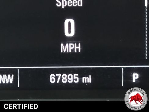Used 2020 Chevrolet Traverse LS FWD image 34