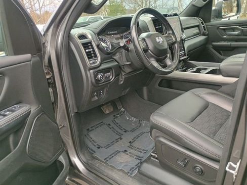 Used 2019 RAM 1500 Sport w/ Level 2 Equipment Group image 24