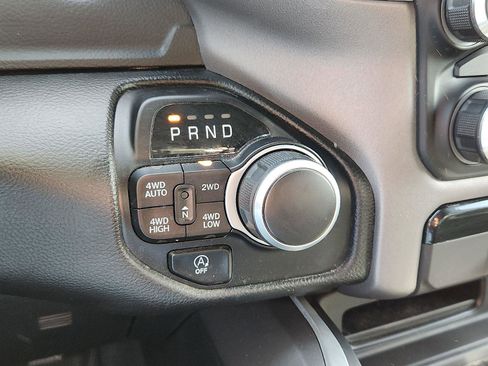 Certified 2022 RAM 1500 Big Horn image 16