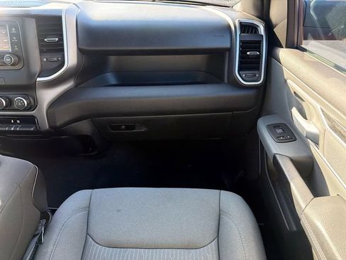 Used 2023 RAM 1500 Big Horn RWD image 18