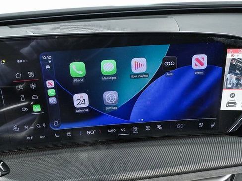 New 2025 Audi SQ5 Premium Plus image 16