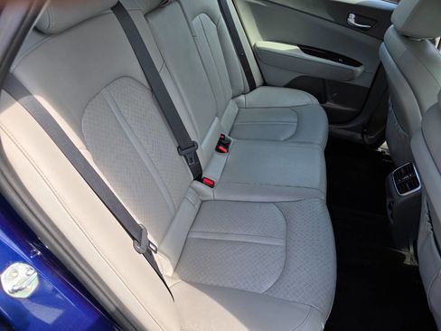 Used 2018 Kia Optima EX FWD image 28