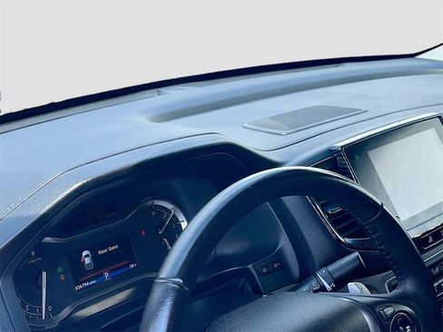 Used 2023 Honda Ridgeline RTL-E image 9