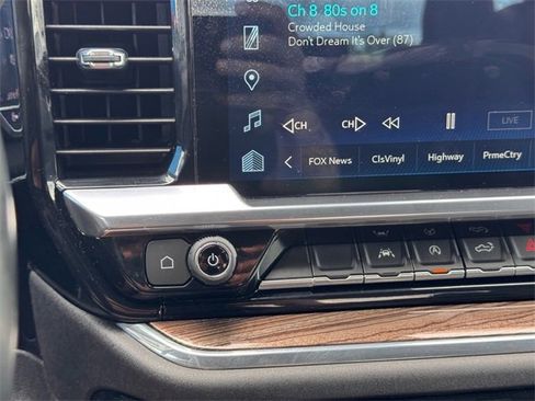 Used 2023 Chevrolet Silverado 1500 LT image 10