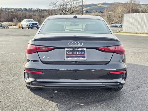Used 2023 Audi A3 2.0T Premium Plus image 37