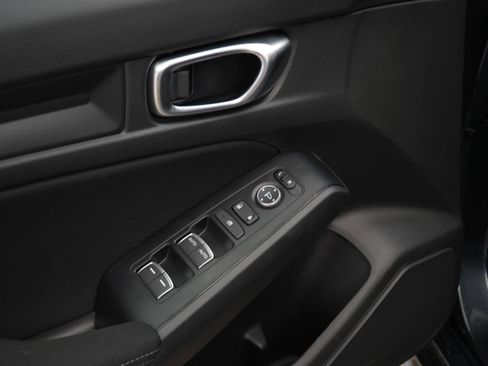 New 2026 Honda Civic Sport image 14