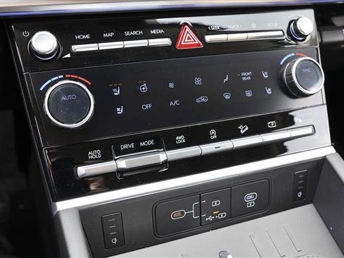 New 2026 Hyundai Santa Fe Limited AWD/4WD image 19