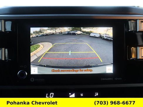 Used 2022 Toyota Tundra SR5 w/ TRD Off-Road Package image 16