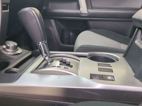 Used 2019 Toyota 4Runner SR5 image 29