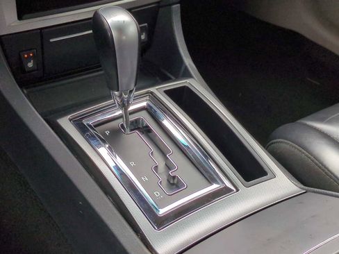 Used 2006 Chrysler 300 SRT8 w/ SRT Option Group I image 32